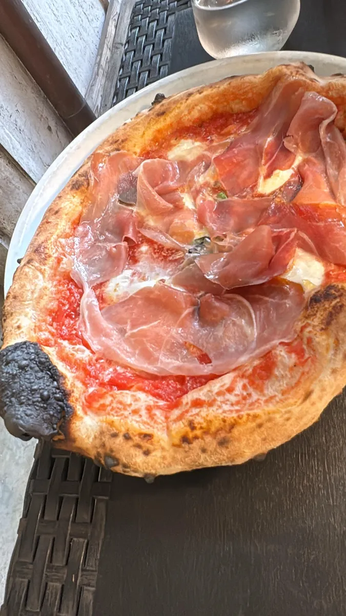 Pizzeria Bella Napoli, photo 11