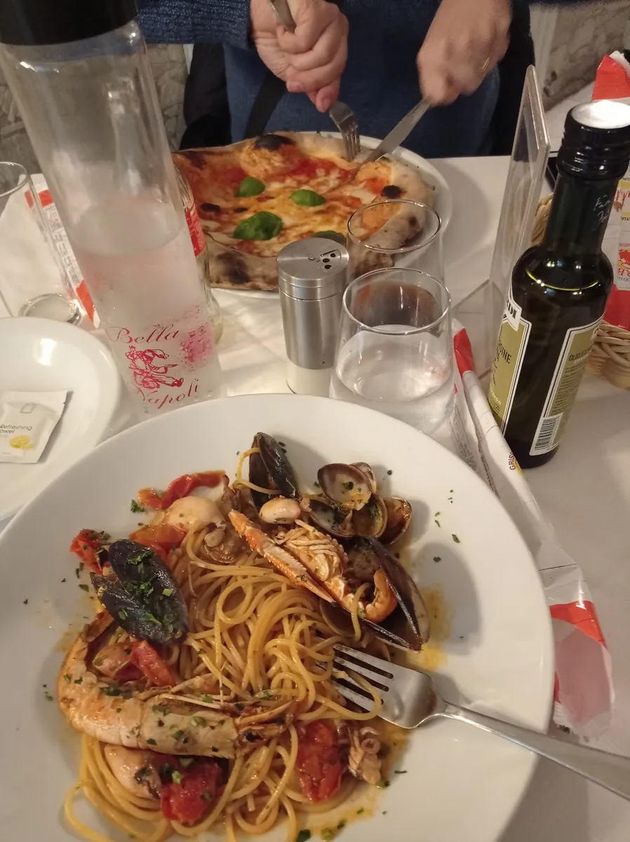 Pizzeria Bella Napoli, photo 12