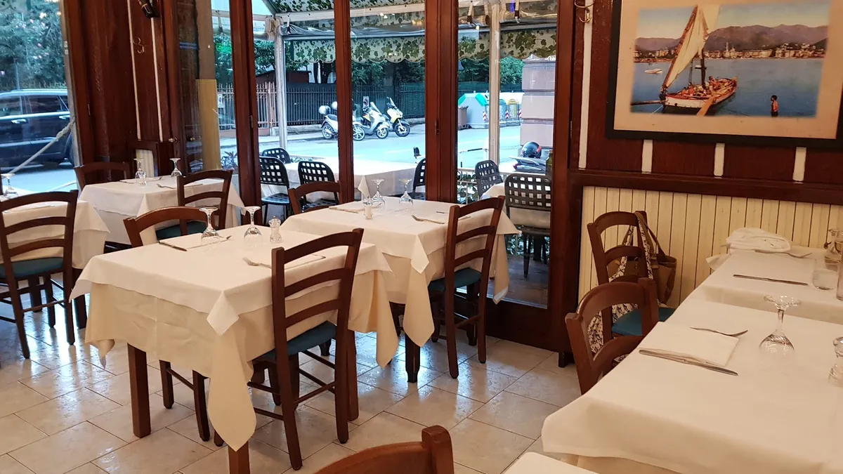 Pizzeria Bella Napoli, photo 1
