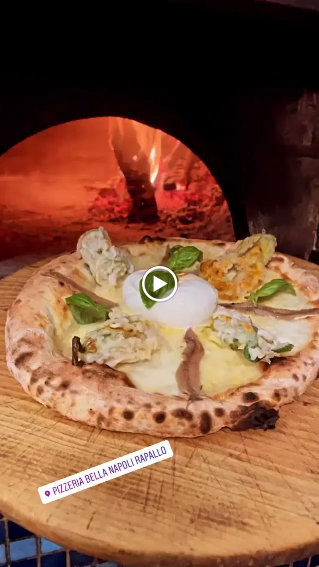 Pizzeria Bella Napoli, photo 3