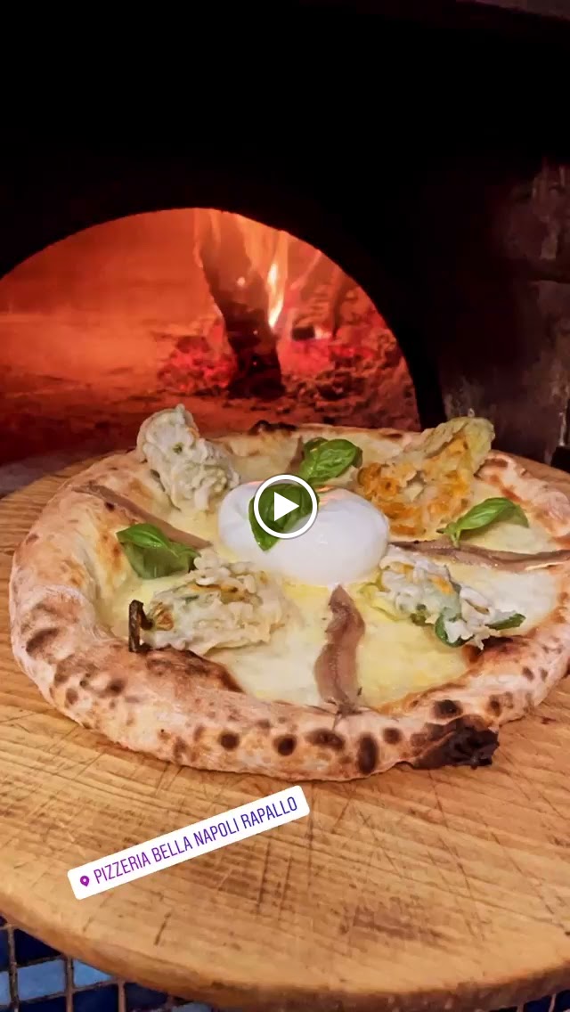Pizzeria Bella Napoli, photo 3