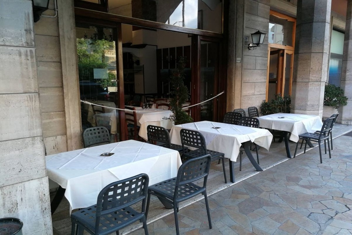 Pizzeria Bella Napoli, photo 6