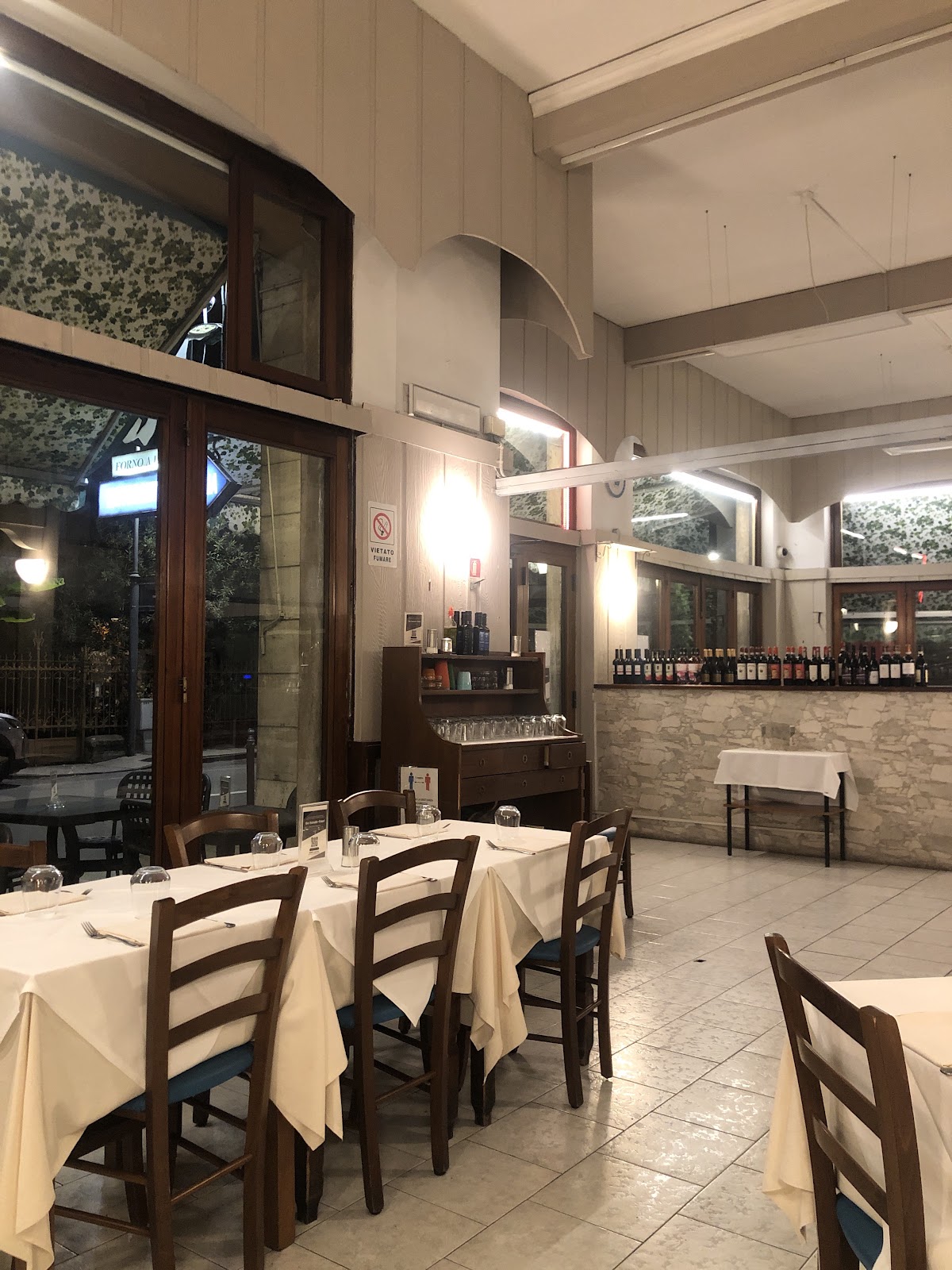 Pizzeria Bella Napoli, photo 8