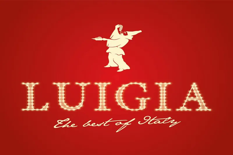 Luigia, photo 1