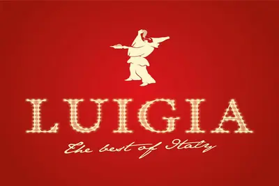 Luigia