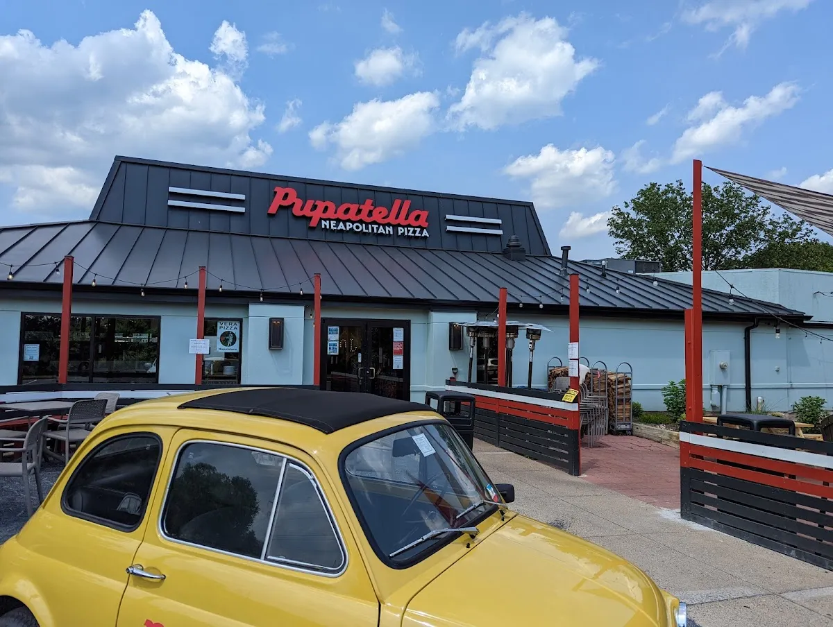 Pupatella North Arlington, photo 7