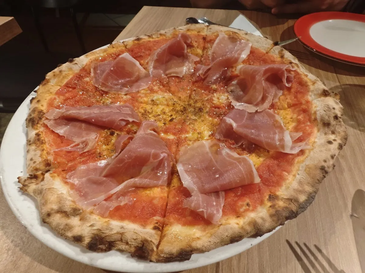 Pizzeria L'Operetta, photo 8