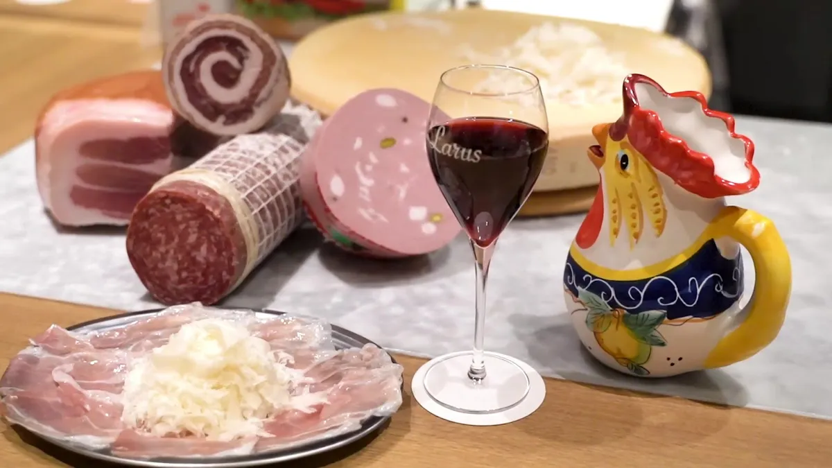 Pizzeria Da Gaetano Fukuoka, photo 1