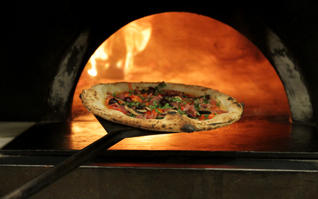 Pizzeria Da Gaetano Fukuoka, photo 8