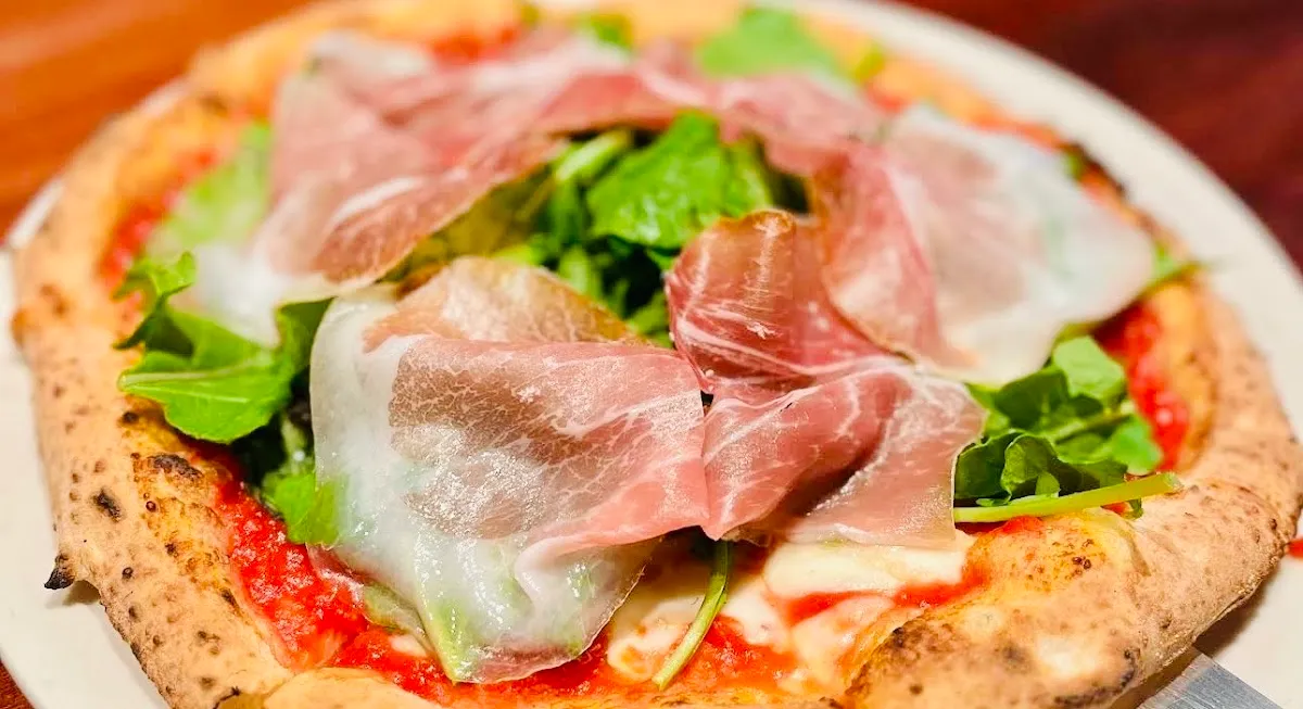 Pizzeria Volare, photo 9