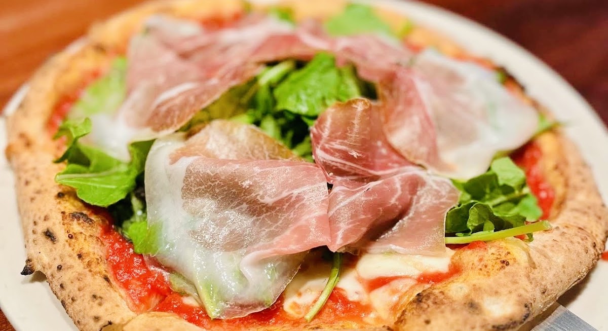 Pizzeria Volare, photo 9