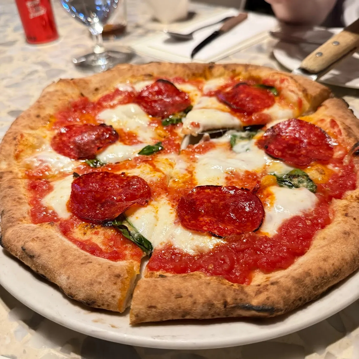 Pizzeria Volare, photo 10