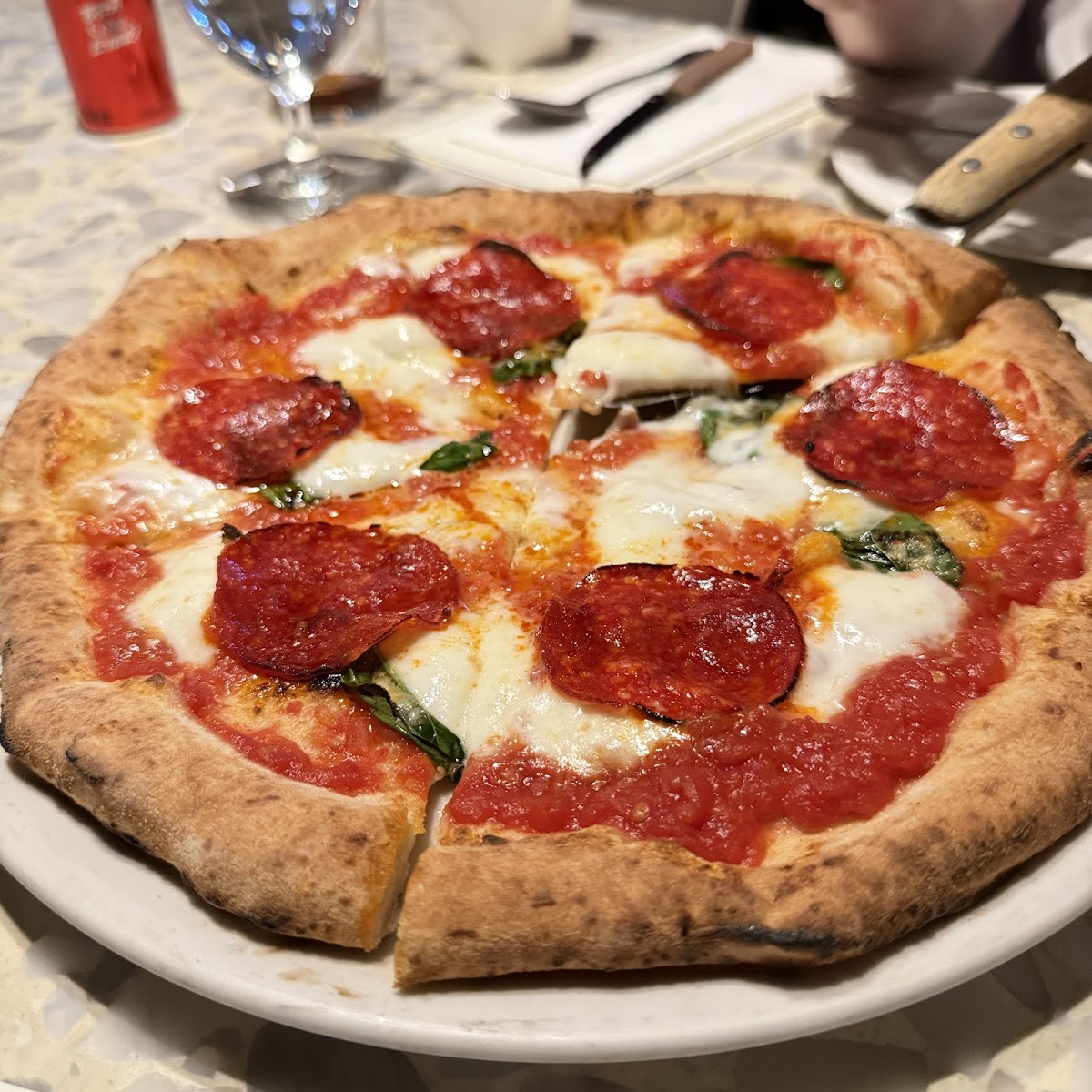 Pizzeria Volare, photo 10