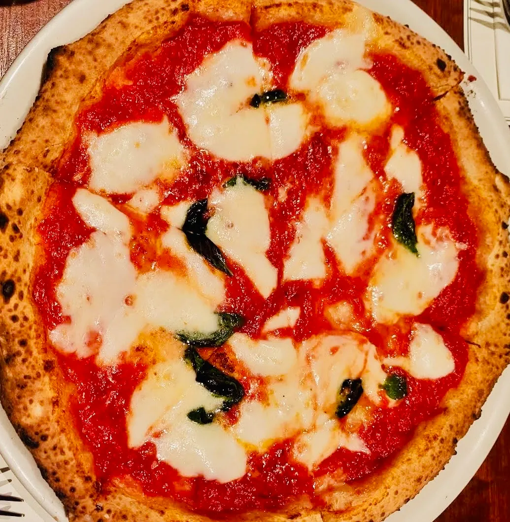 Pizzeria Volare, photo 11