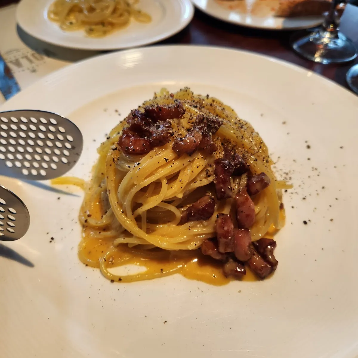 Pizzeria Volare, photo 12