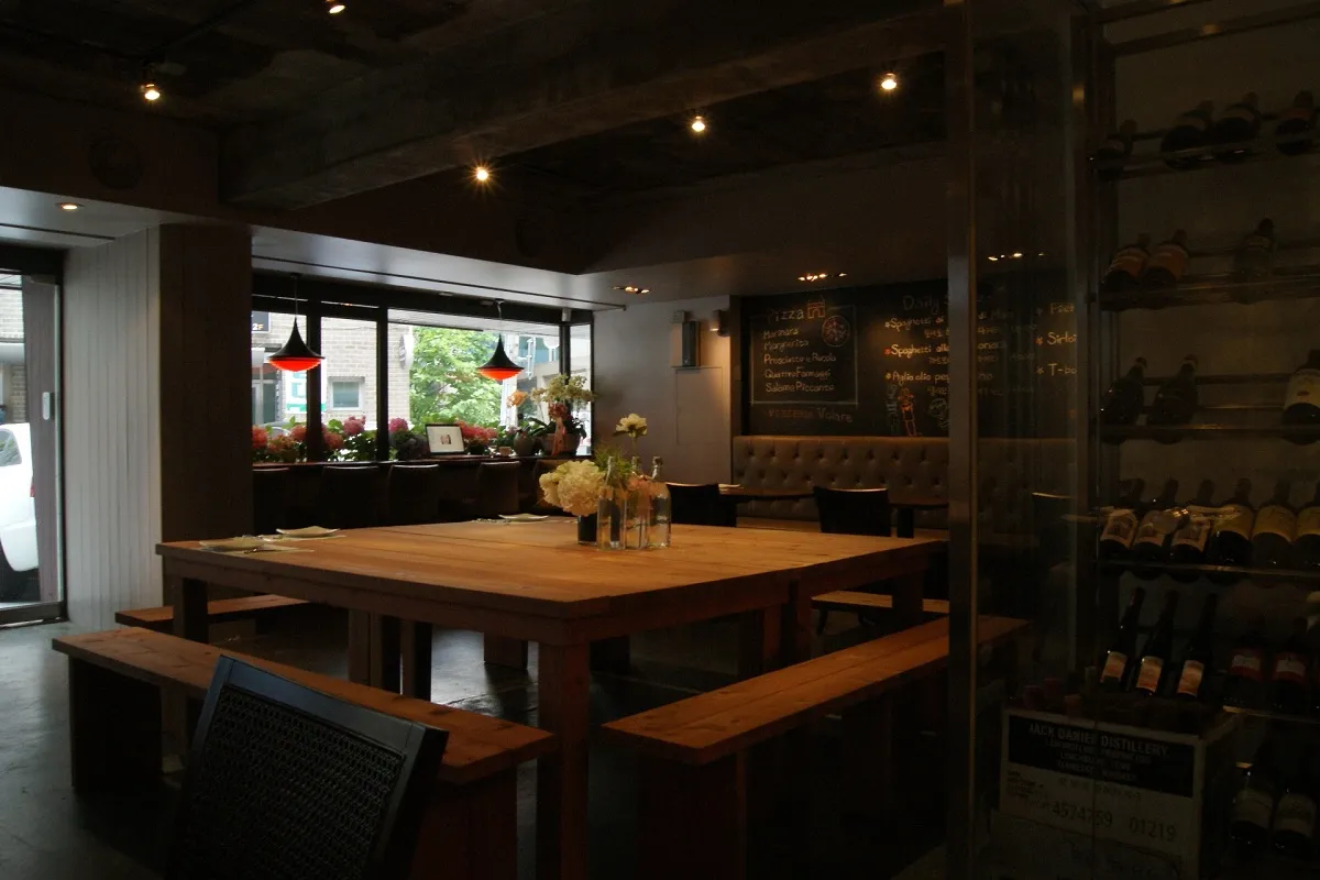 Pizzeria Volare, photo 7