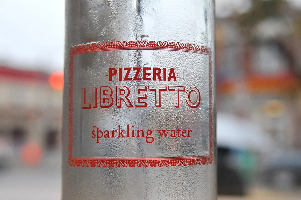Pizzeria Libretto (Danforth), photo 3