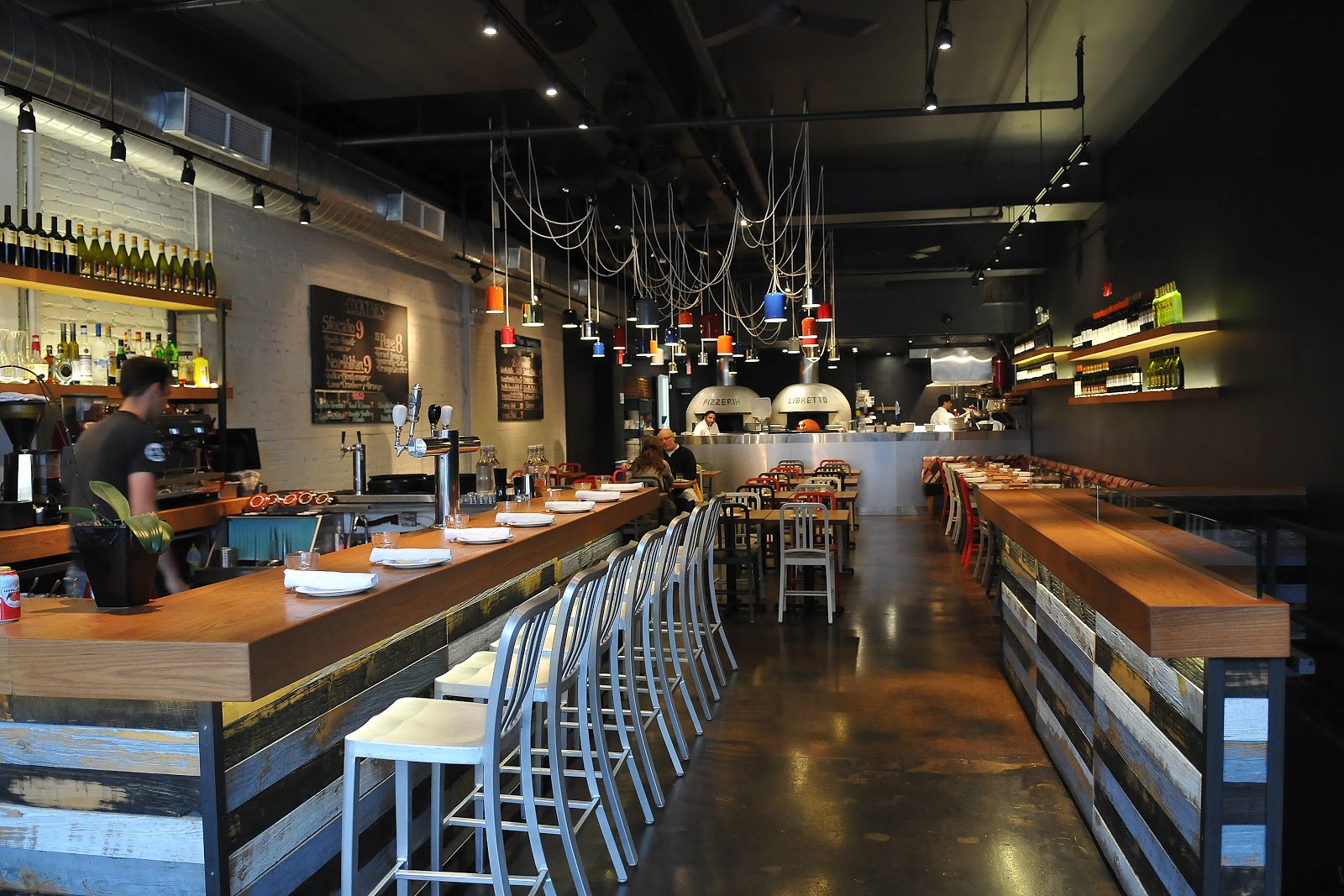 Pizzeria Libretto (Danforth), photo 5
