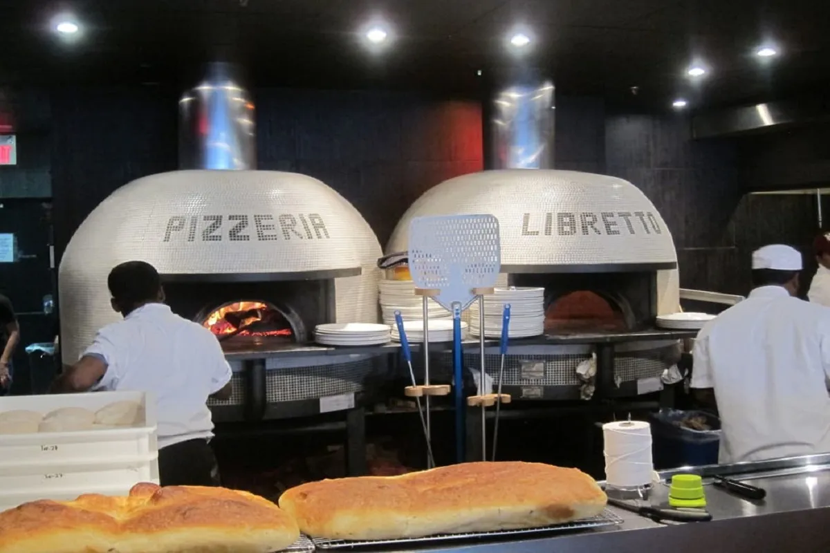 Pizzeria Libretto (Danforth), photo 8