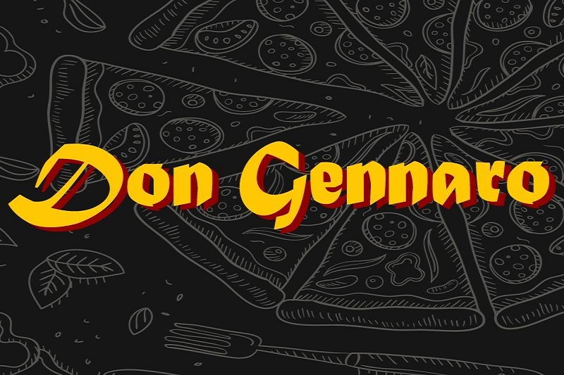Don Gennaro, photo 5