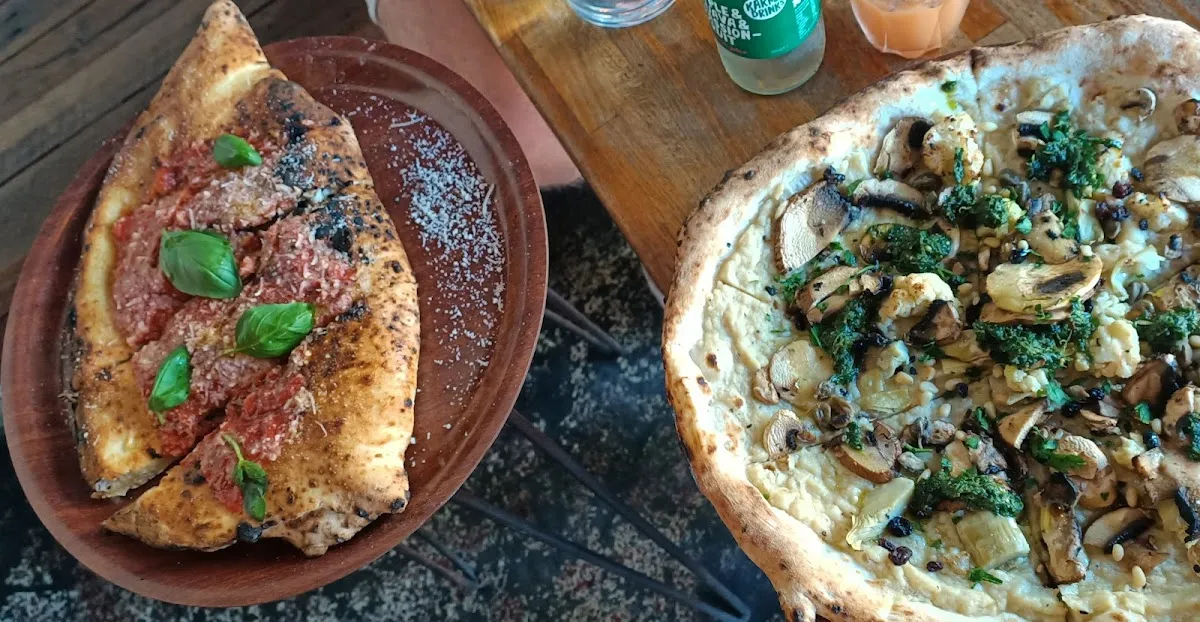 Gigi Pizzeria, photo 9