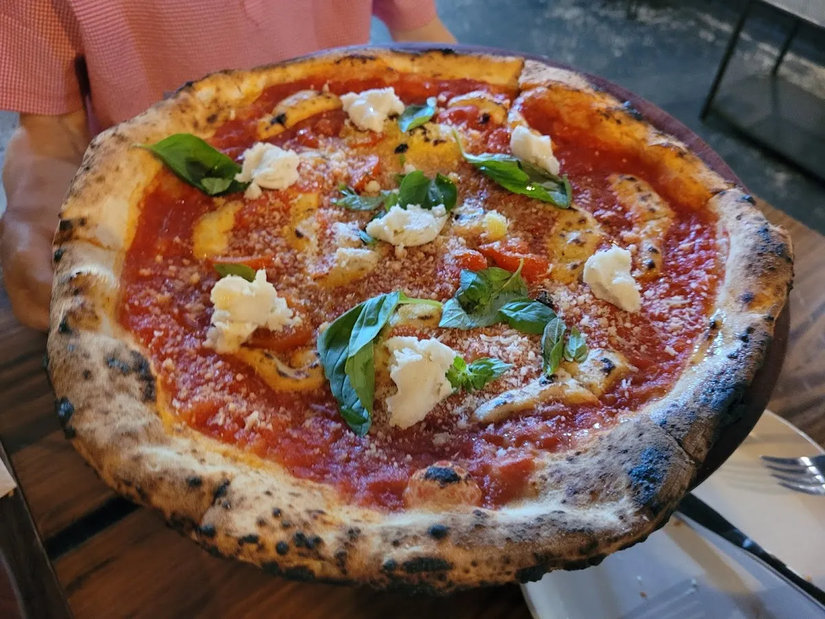 Gigi Pizzeria, photo 10