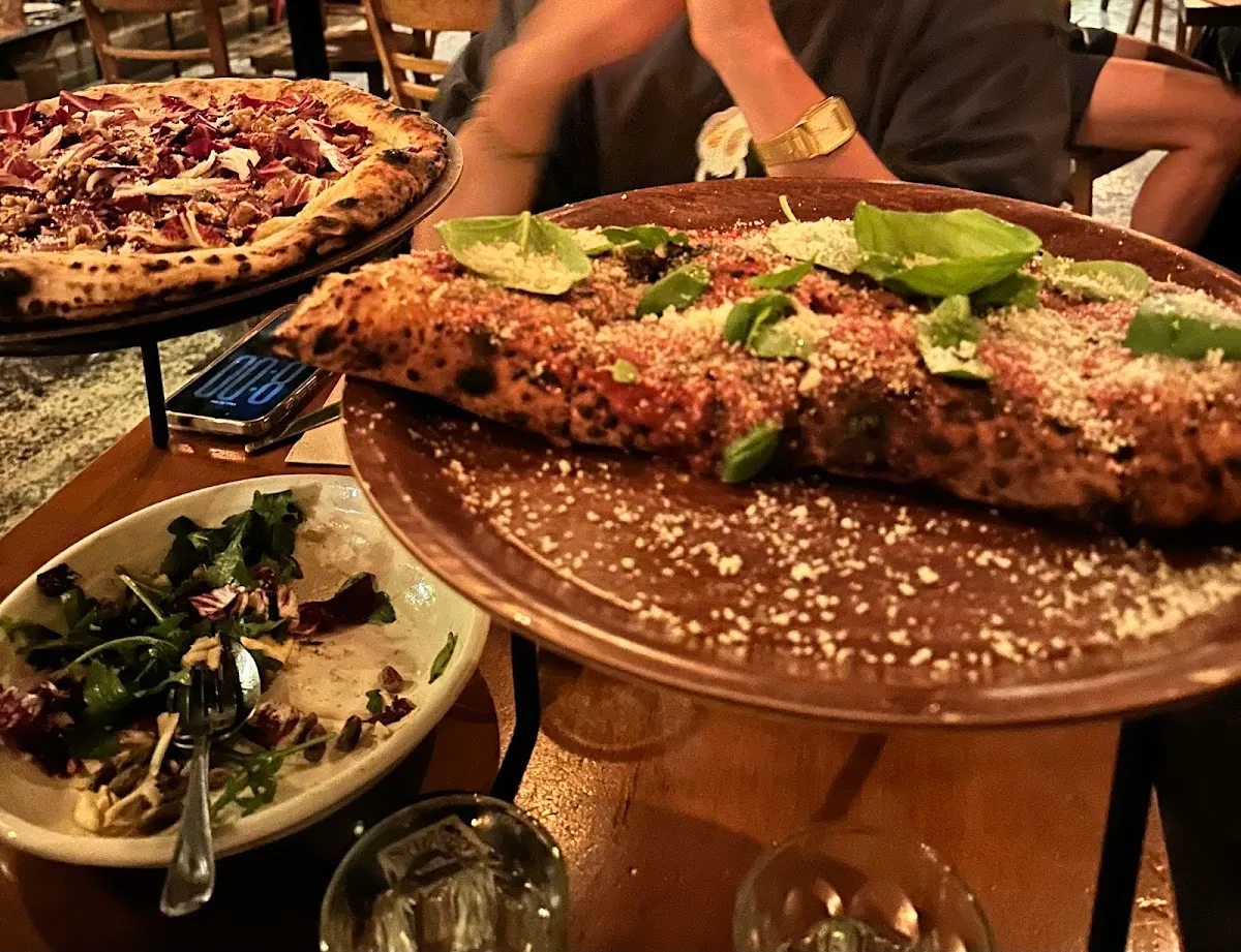 Gigi Pizzeria, photo 11