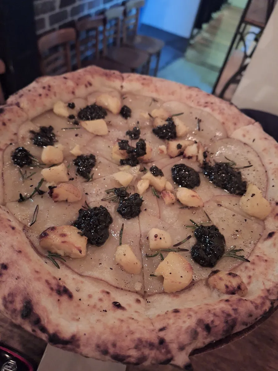 Gigi Pizzeria, photo 12