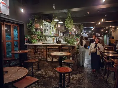 Gigi Pizzeria