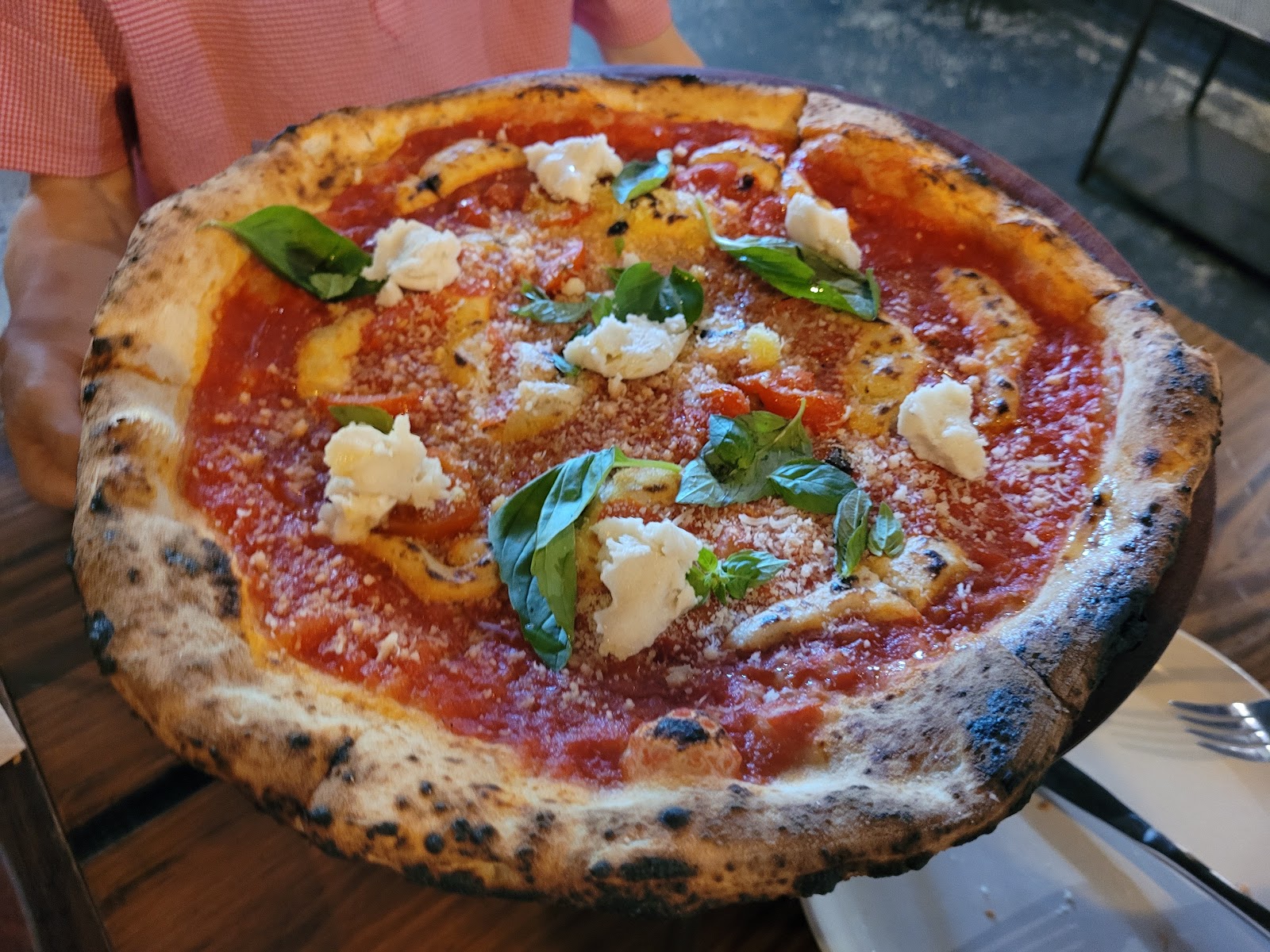 Gigi Pizzeria, photo 2