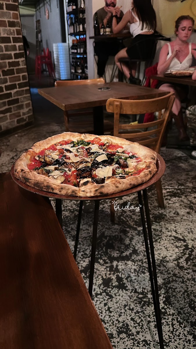 Gigi Pizzeria, photo 3