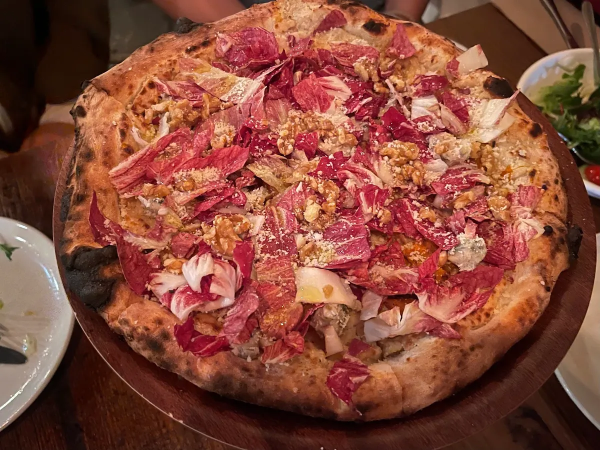 Gigi Pizzeria, photo 4