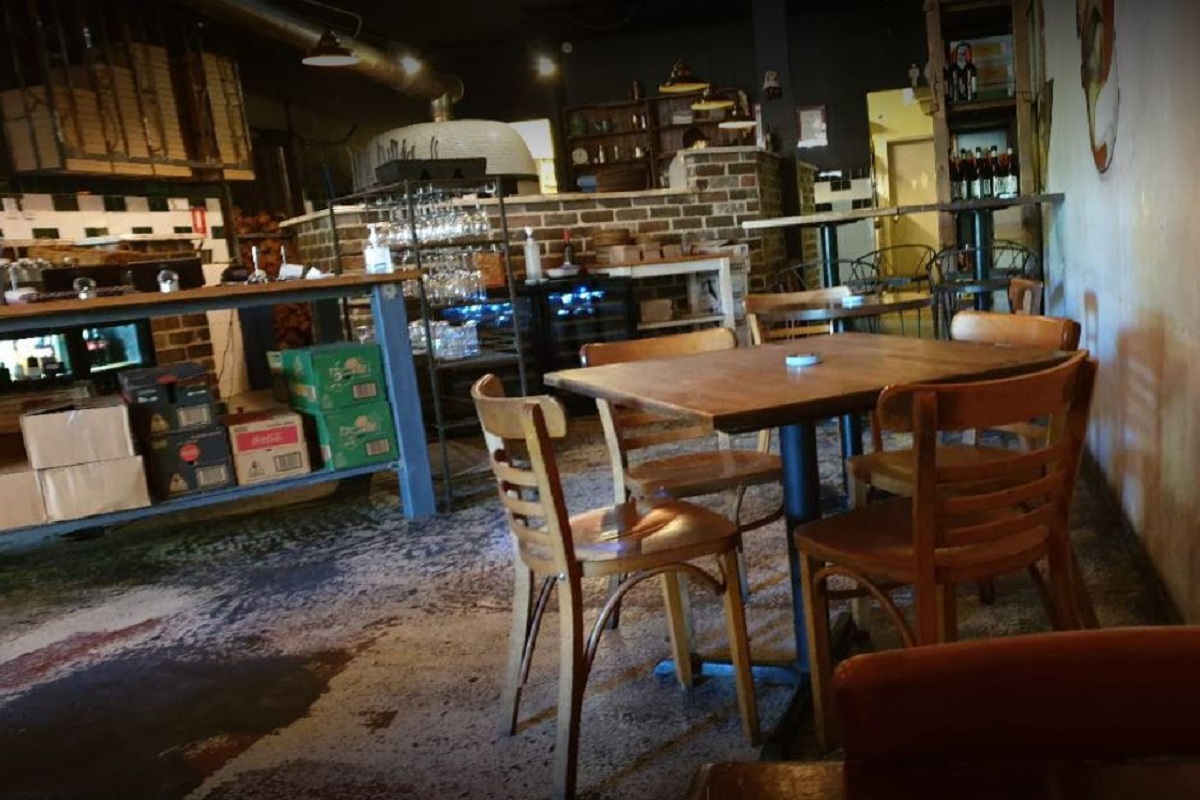 Gigi Pizzeria, photo 6