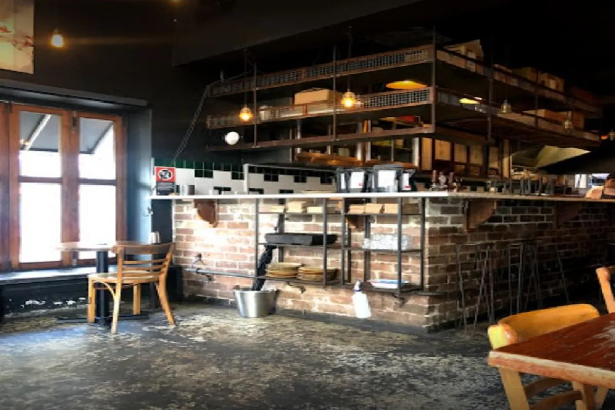 Gigi Pizzeria, photo 7