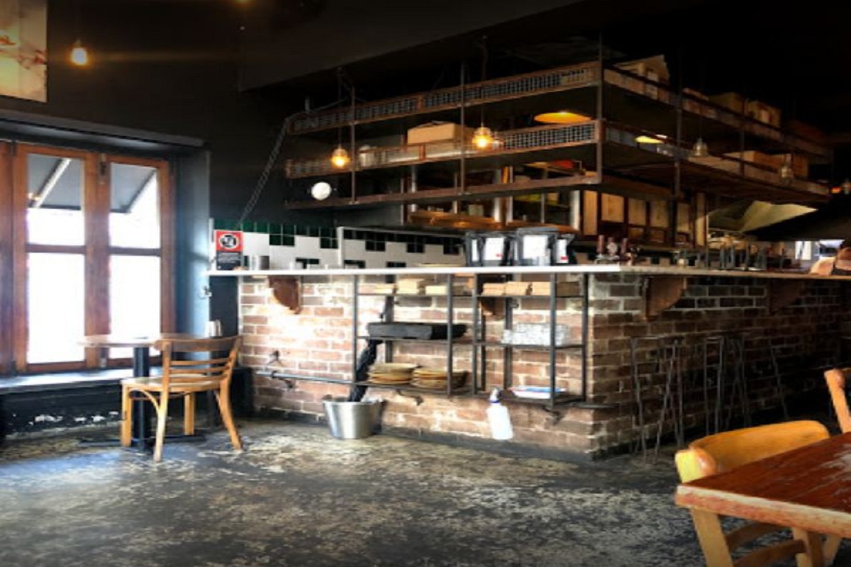 Gigi Pizzeria, photo 7