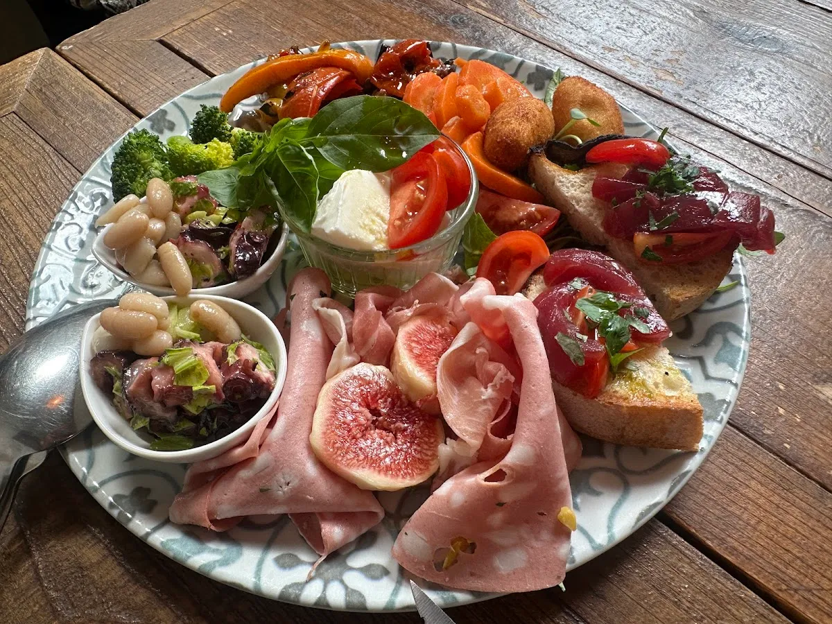 Pizzeria Polipo, photo 9