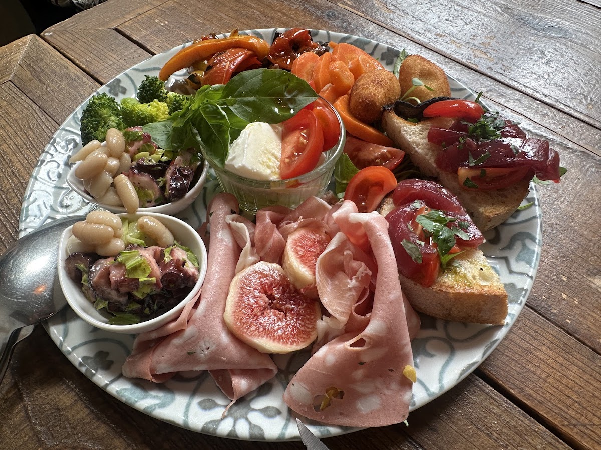 Pizzeria Polipo, photo 9