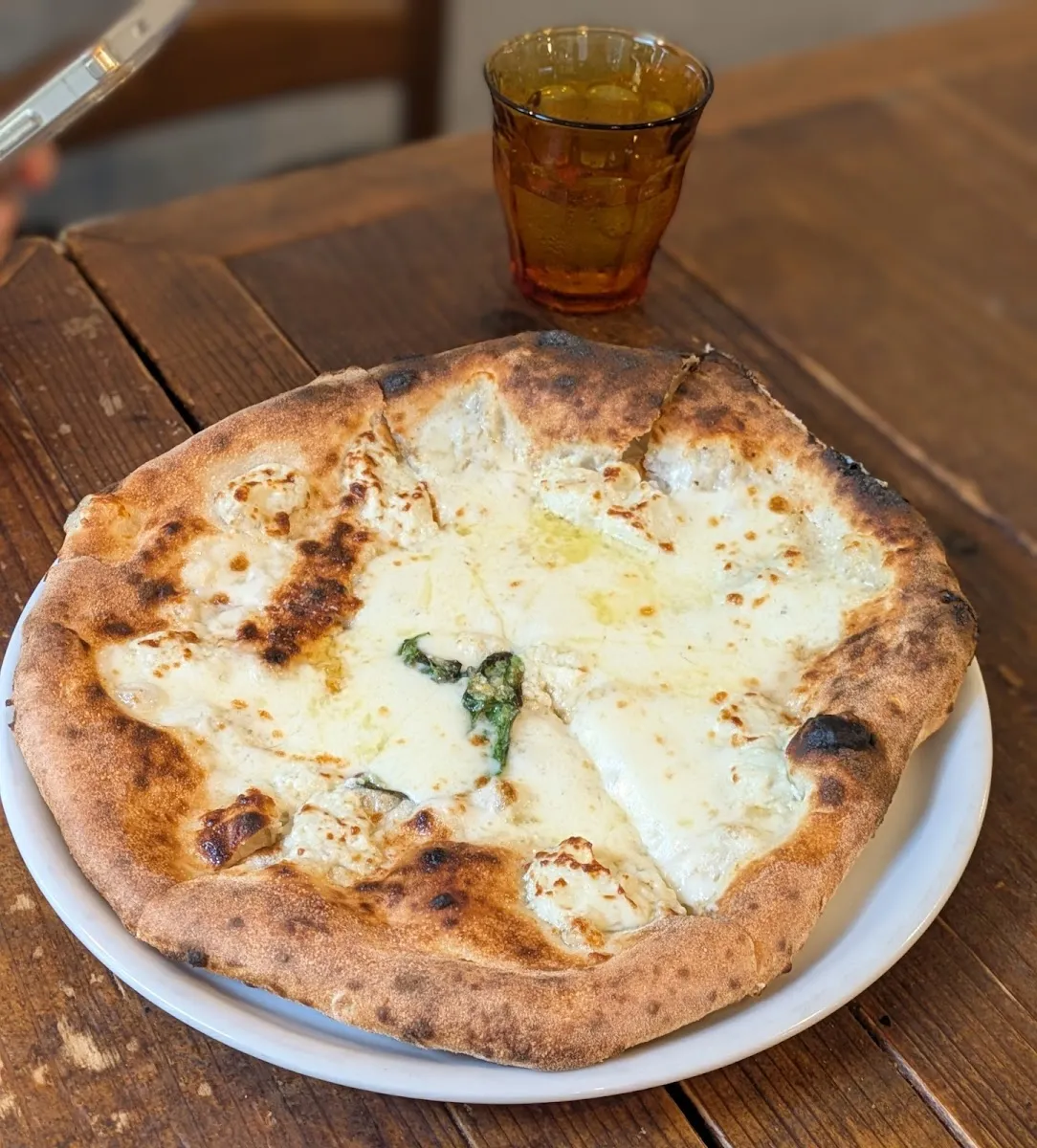 Pizzeria Polipo, photo 2