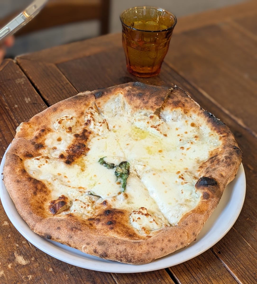 Pizzeria Polipo, photo 2