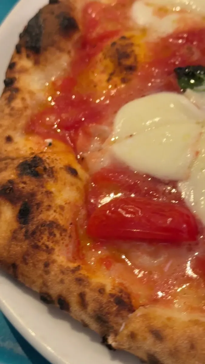 Pizzeria Polipo, photo 3