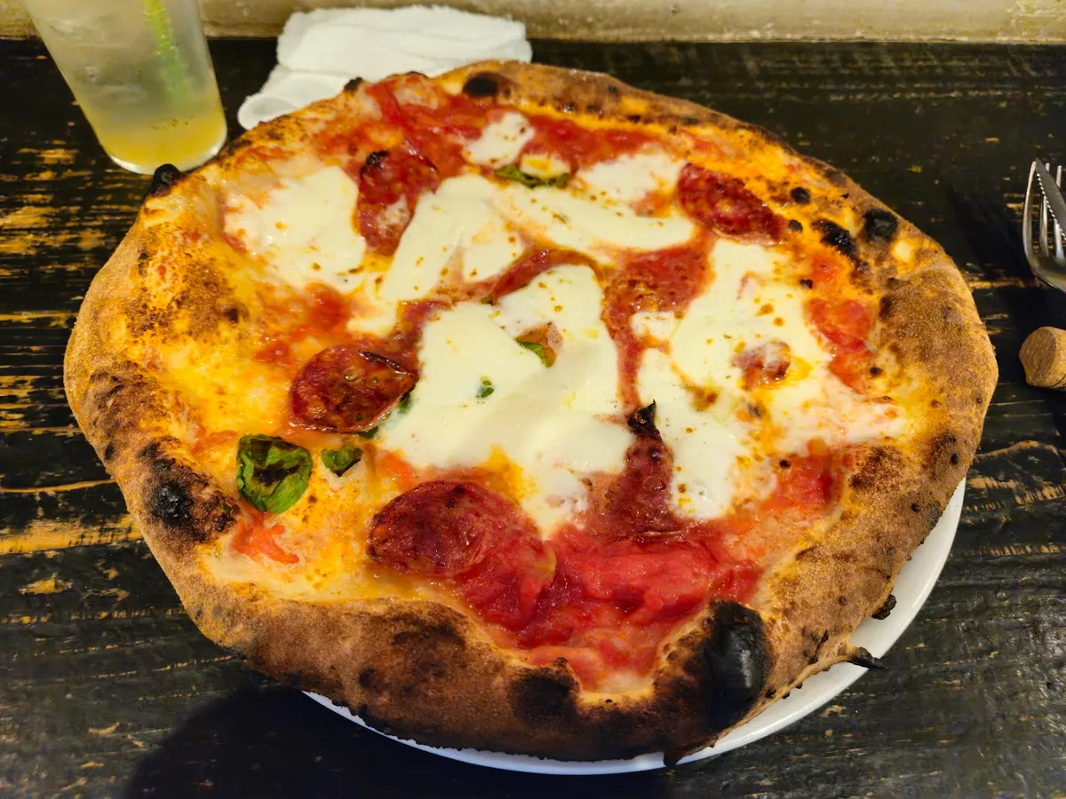 Pizzeria Polipo, photo 4