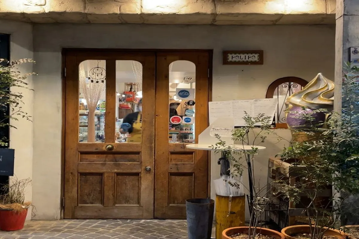 Pizzeria Polipo, photo 7