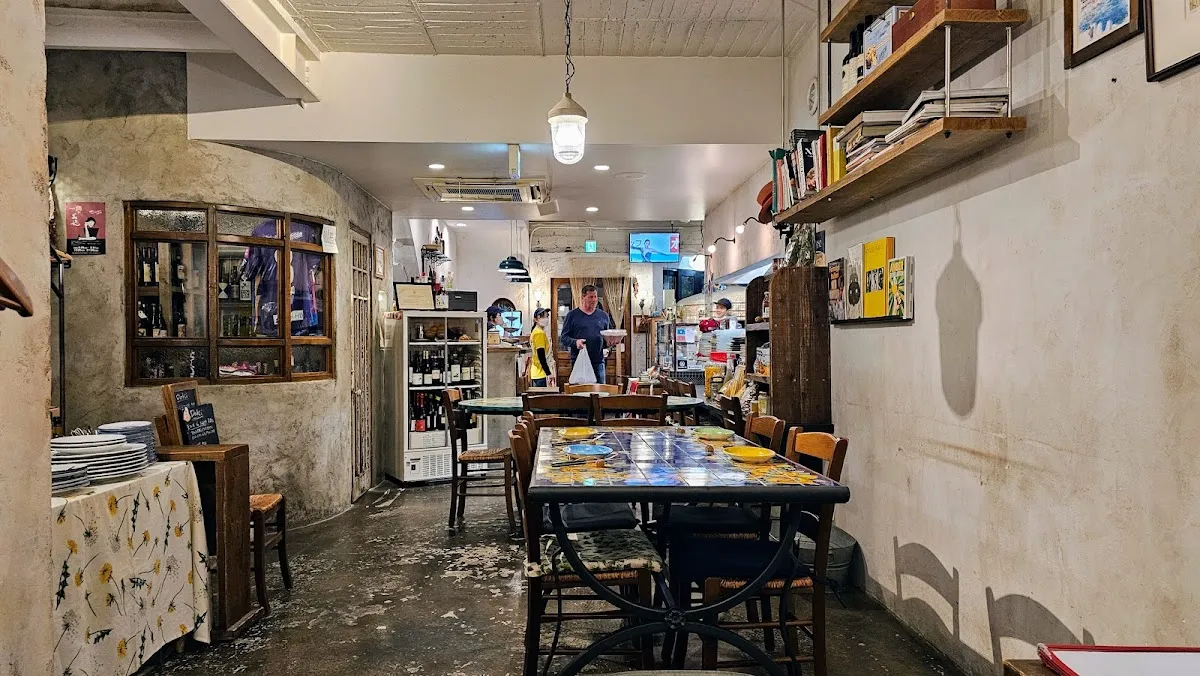 Pizzeria Polipo, photo 8
