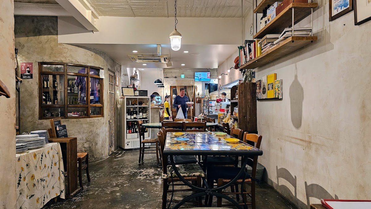 Pizzeria Polipo, photo 8