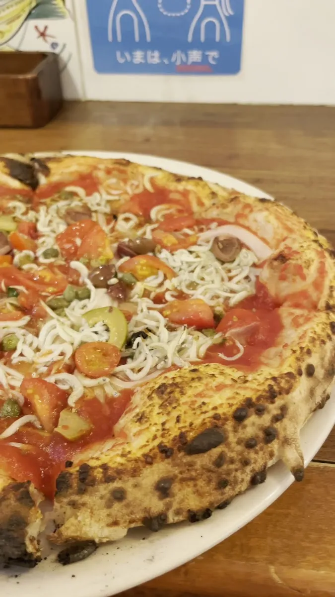 Pizzeria da Masaniello, photo 9