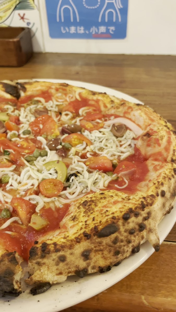Pizzeria da Masaniello, photo 9