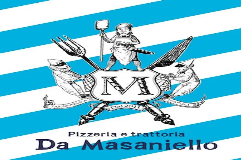 Pizzeria da Masaniello, photo 11