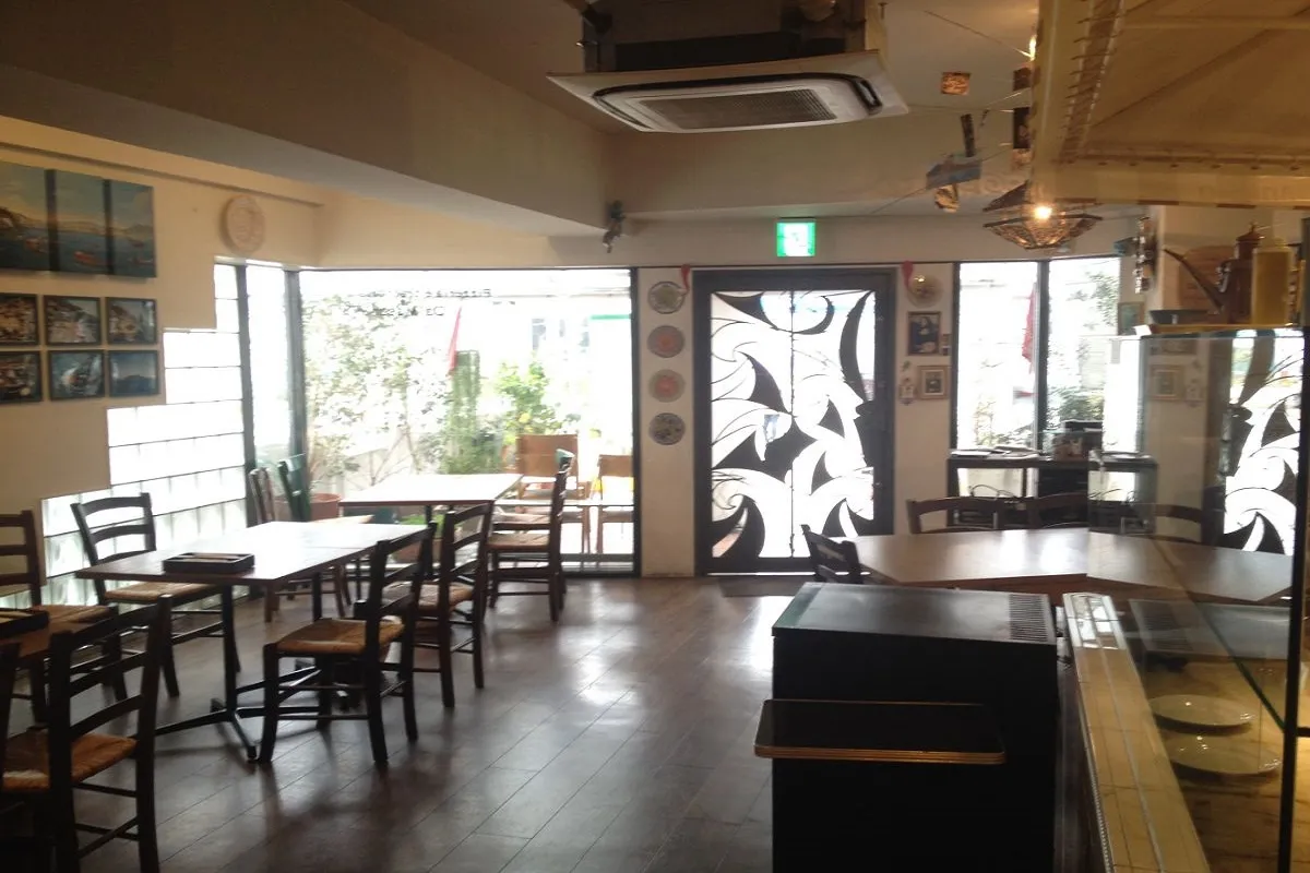 Pizzeria da Masaniello, photo 13