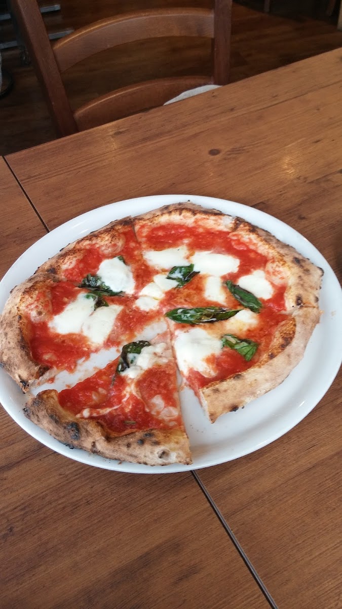 Pizzeria da Masaniello, photo 3