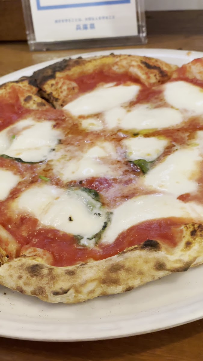 Pizzeria da Masaniello, photo 6